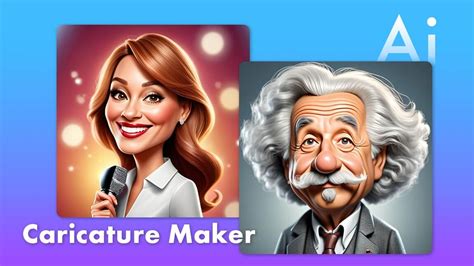 picarto|turn pictures into caricatures free.